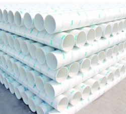 PVC排水管材