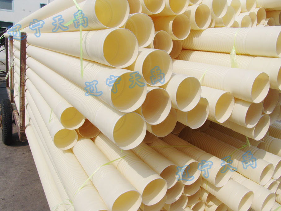 PVC排水管材管件 PVC排水管材管件